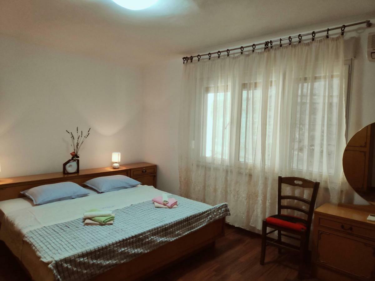 Vongola Appartamento Fiume Esterno foto